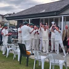 Image result for Ludgvan Cc