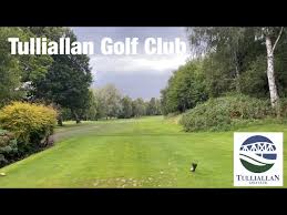 Image result for Tulliallan Golf Club