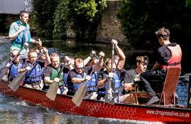 Image result for Cambridge Dragon Boat Club