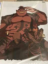 「刈羽蝙也 るろうに剣心 -明治剣客浪漫譚-」の画像検索結果