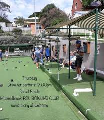 Image result for Muswell Hill Bowling Club