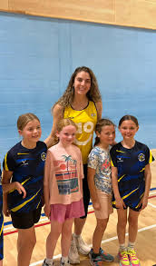 Image result for Tameside Netball Club