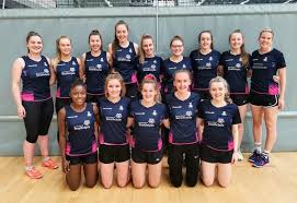 Image result for Cobham Netball Club