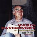 2000 Mario Davidovsky Bridge