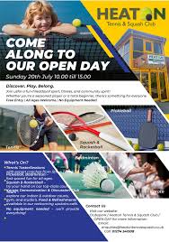 Image result for Heaton Tennis & Squash Club