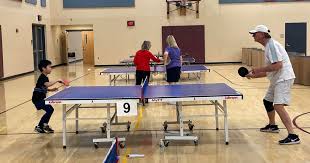 Image result for Northfield Table Tennis Club