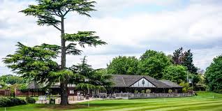 Image result for Fishwick Hall Golf Club Ltd
