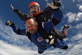 Image result for Tandem Skydiving, Old Buckenham, Norwich
