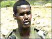 Brig Gen Kemal Galchu defected last month BBC Photo