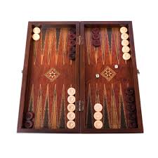 Image result for Romsey Backgammon