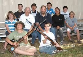 Image result for Langar Rifle Club