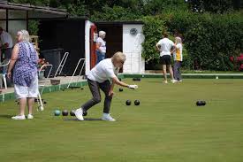 Image result for Crewkerne Bowls Club