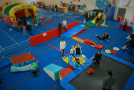 Image result for Phoenix Gymnastics Club