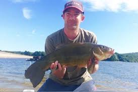 Image result for Airdrie & District Angling Club