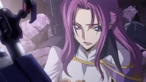 「コーネリア・リ・ブリタニア」の画像検索結果