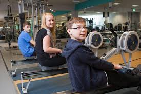 Image result for Thornaby Pavilion Junior Badminton Club