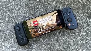 Image result for iphone controller