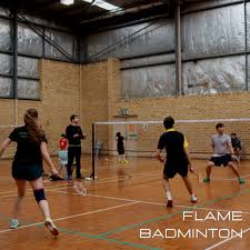 Image result for Madeley Badminton Club