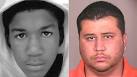 Florida's "Stand Your Ground Law"