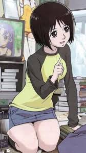 「山崎薫 NHKにようこそ!」の画像検索結果