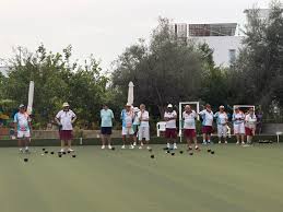 Image result for Nailsea Bowls Club