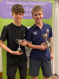 Image result for Markland Hill Ltc Badminton Club