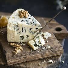 Image result for bleu d'auvergne