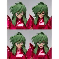 「アンドロメダ瞬」の画像検索結果