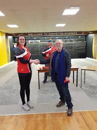 Image result for Assheton Bowmen Archery Club