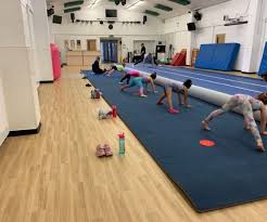 Image result for East Kent Acro Gym Club