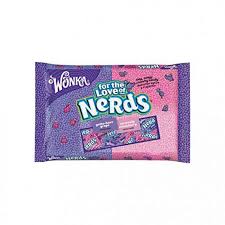 Image result for nerds wonka