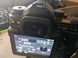 Image result for pentax o-me53