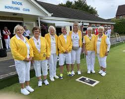 Image result for Hook Bowling Club