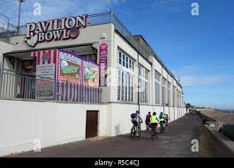 Image result for Clacton-On-Sea Bowling Club