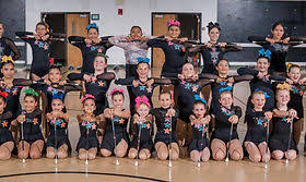 Image result for Aveley baton twirlers