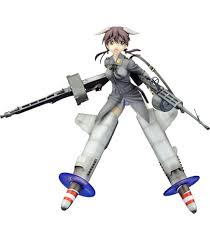 「ミーナ・ディートリンデ・ヴィルケ ストライクウィッチーズ2」の画像検索結果