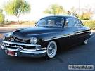 1951 Lincoln Cosmopolitan Four Door | Hotautoweb.