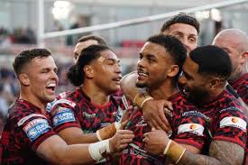 Image result for Leigh East Rugby League Football Club