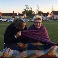 Image result for Little Hallingbury Rounders Club