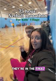 Image result for Concordia Netball Club