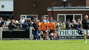 Image result for West Haughton Lions Rugby League Football Club