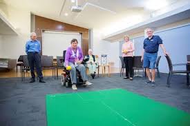 Image result for Park View Community Indoor Bowls Club