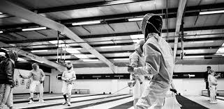 Image result for Polytechnic Fencing Club, London