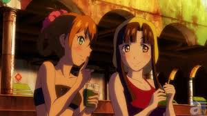 「ラケージ 翠星のガルガンティア」の画像検索結果