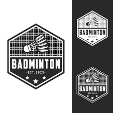 Image result for Vectors Badminton Club
