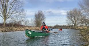 Image result for Stour Valley Canoe Club