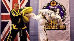 Image result for Cardiff Choi Kwang-Do