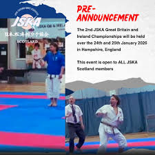 Image result for Crowtorne Shotokai