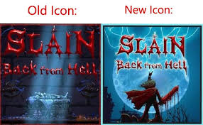 Image result for Slain: Back from Hell