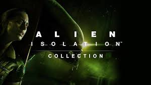 Image result for Alien: Isolation